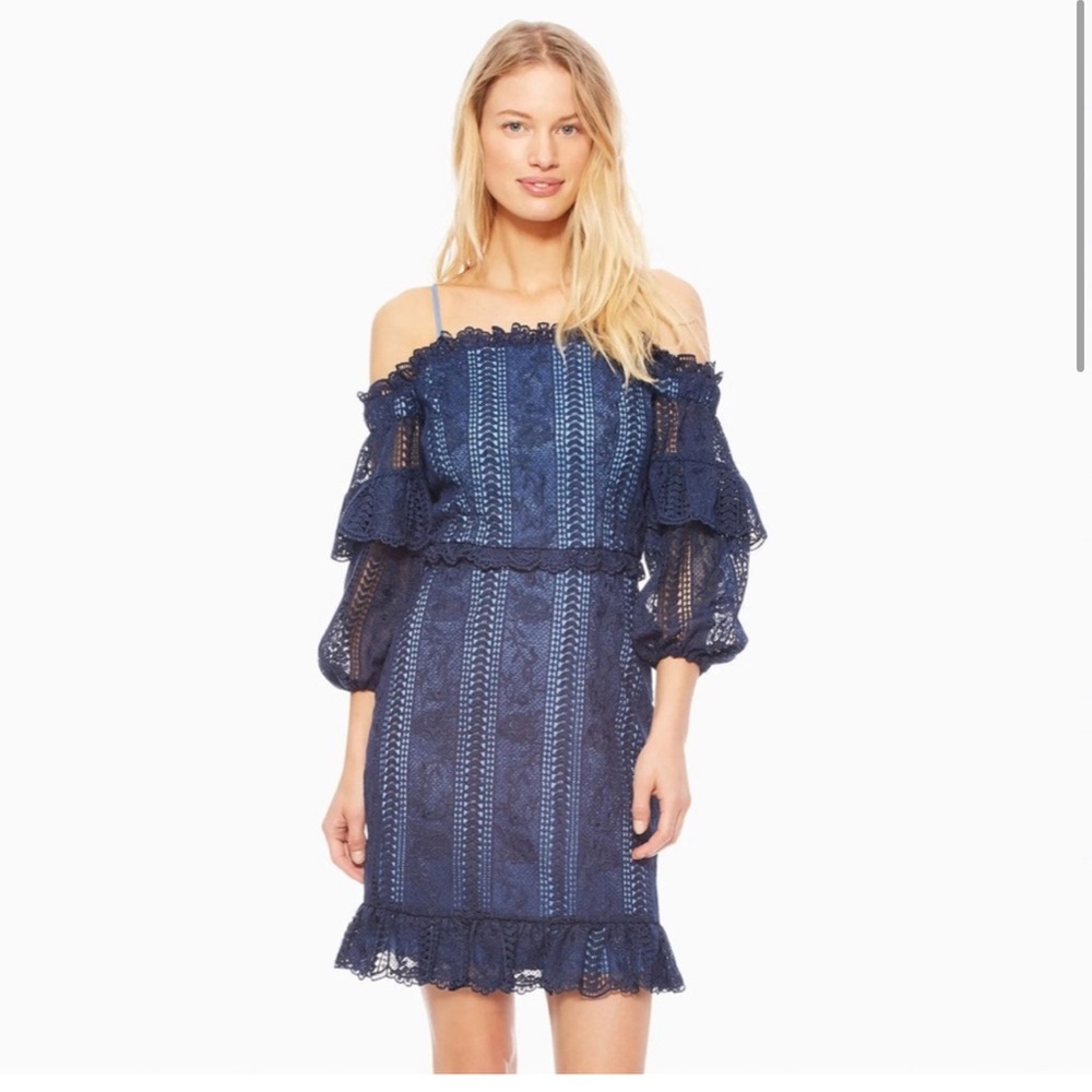 Parker Irma Dress